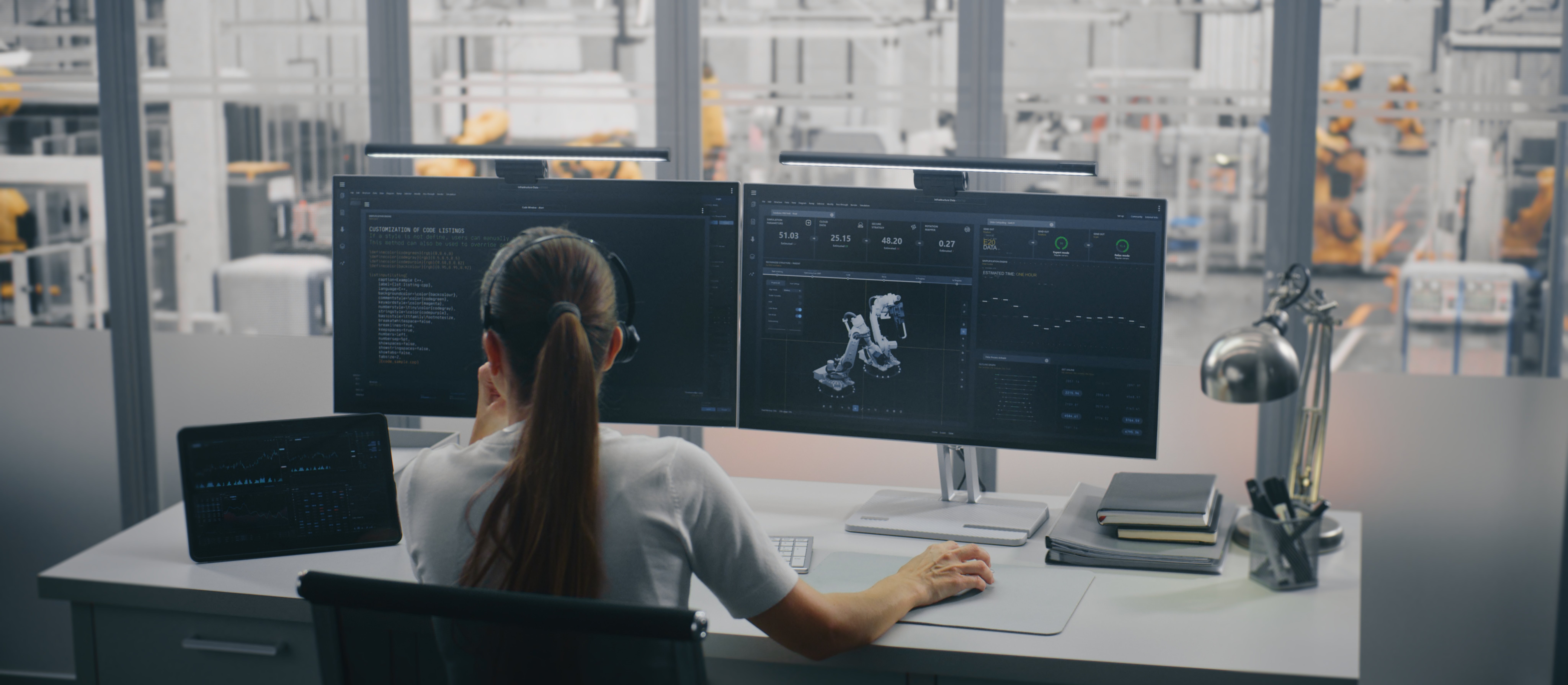 Ulga na robotyzację jeszcze tylko w tym roku