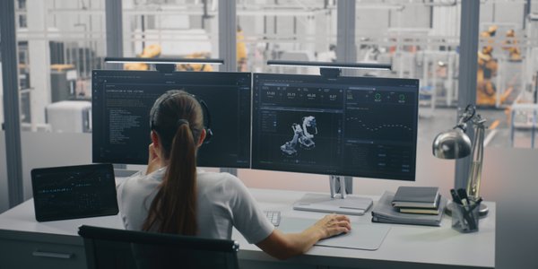 Ulga na robotyzację jeszcze tylko w tym roku