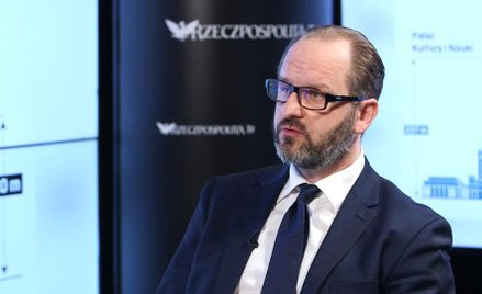 #RZECZoBIZNESIE: Michał Michalski: Wiatraki wyższe od Pałacu Kultury obniżają koszty