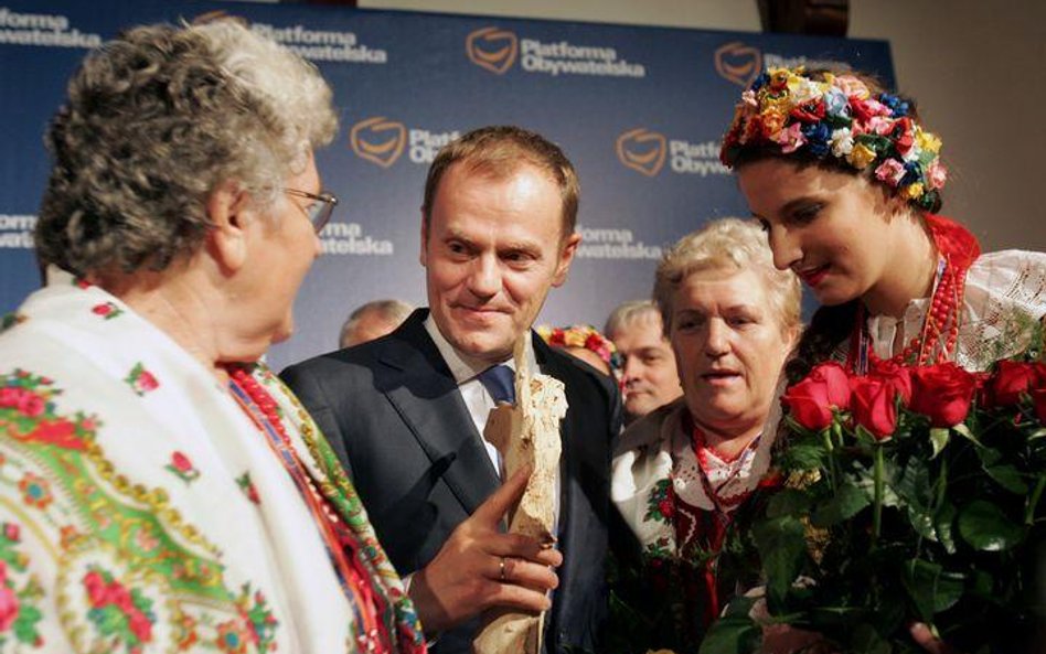 Gospodarka: co partie obiecują w kampanii