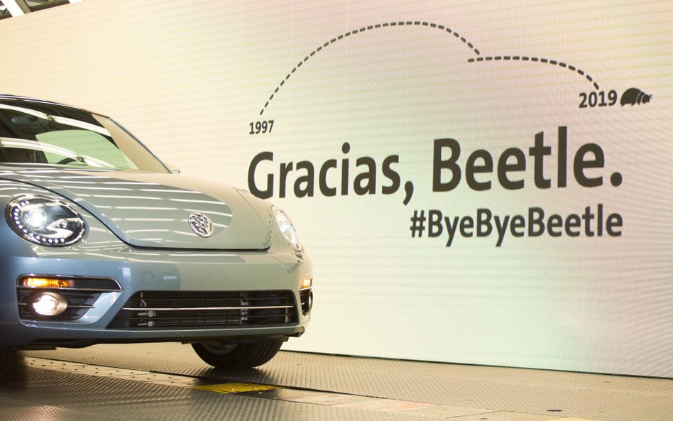 #ByeByeBeetle