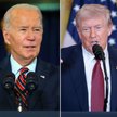 Joe Biden i Donald Trump