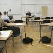 Wojciech Federczyk: najlepsi słuchacze KSAP sami wybiorą, gdzie odbędą staże zagraniczne