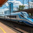 Europejskie tory są areną walk kolejowych rywali. U nas PKP Intercity nie ma konkurencji.