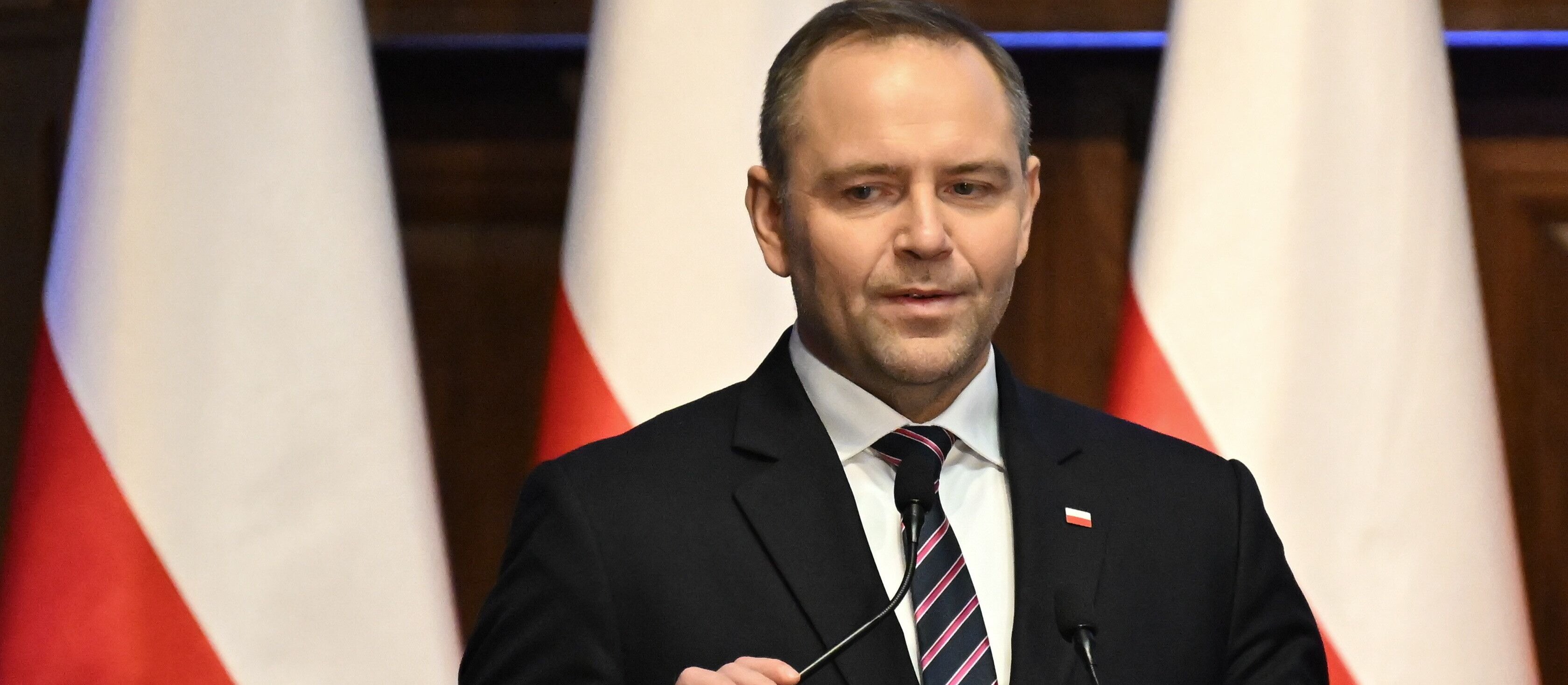 Prezydent Karol Nawrocki nie ułaskawia. Odmówił m.in. gwałcicielowi i sprawczyni głośnego zabójstwa
