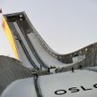 Skocznia Holmenkollen