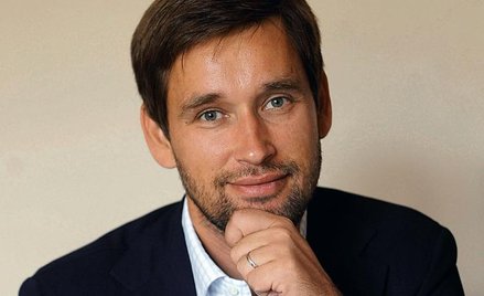 Wojciech Bieńkowski, prezes Arterii, która chce się skupić na rentowności bardziej niż na skokowym w