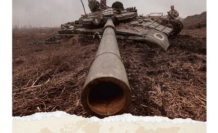 „Wojna o Ukrainę, wojna o świat”, Jacek Bartosiak, Piotr Zychowicz, Wydawnictwo Rebis