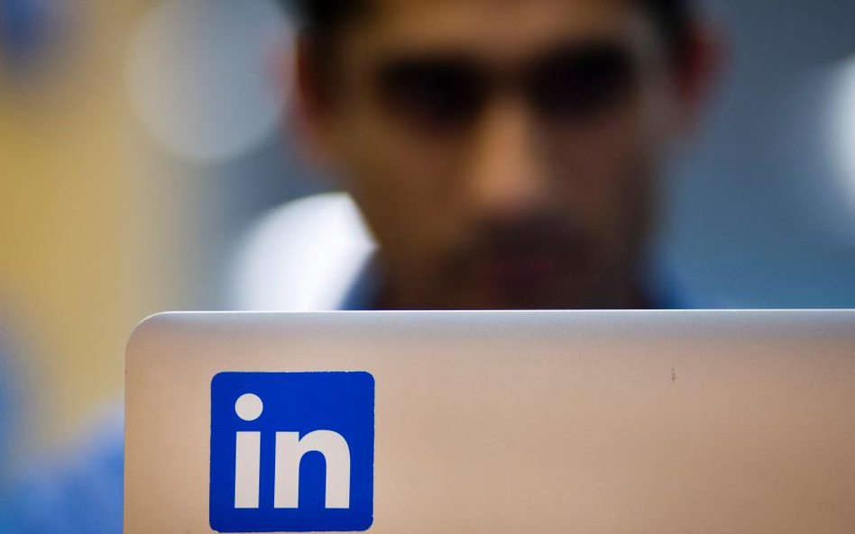 LinkedIn Corp. to kolejna spóła, która nie spełniła oczekiwań inwestorów spodziewających się szybkie