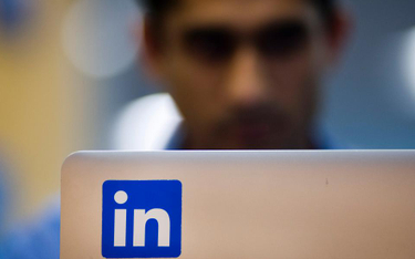 LinkedIn Corp. to kolejna spóła, która nie spełniła oczekiwań inwestorów spodziewających się szybkie