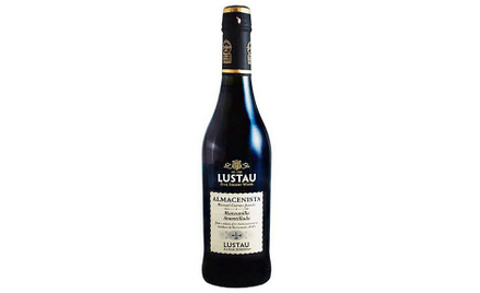 Lustau Almacenista Manzanilla Amontillada