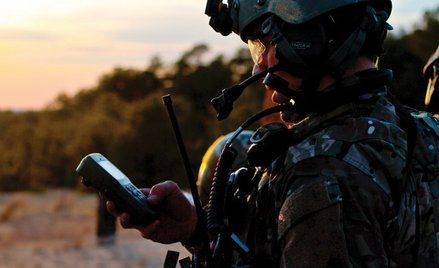 Rosja zakłócała sygnał GPS w Finlandii. Wezwano ambasadora