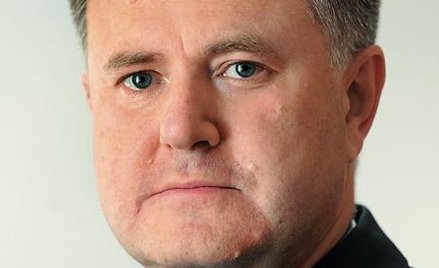 Piotr Marczak, dyrektor Departamentu Długu w MF