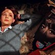 Carey Mulligan – 24-letnia aktorka grająca tu rolę Jenny – nazywana jest nową Audrey Hepburn