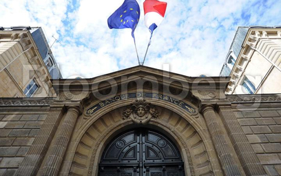 Bank Francji to cień dawnej potęgi instytucji, która kiedyś była potężnym syndykatem.
