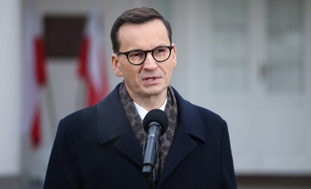Budżet Polski wciąż z dużą nadwyżką w 2022