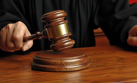 Sąd go ukarał za "Krzywdę dzieci". RPO: jego czyn był pożyteczny społecznie