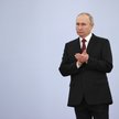 Putin: Słowa Merkel potwierdzają słuszność specjalnej operacji wojskowej