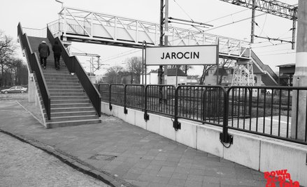 Co zostaje z buntu młodości