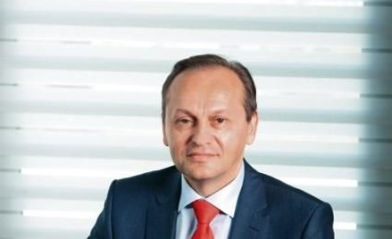 Zbigniew Juroszek, prezes i założyciel Atalu, dobrze ocenia koniunkturę na rynku pierwotnym.