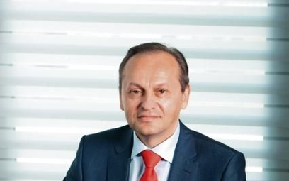 Zbigniew Juroszek, prezes i założyciel Atalu, dobrze ocenia koniunkturę na rynku pierwotnym.