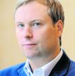 Marek Tymiński, prezes City Interactive