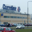 Sklep Carrefour na warszawskim Bemowie
