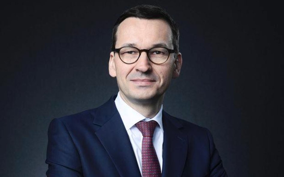 Mateusz Morawiecki przyznaje, że aby sfinansować „piątkę” PiS, trzeba będzie zwiększyć deficyt