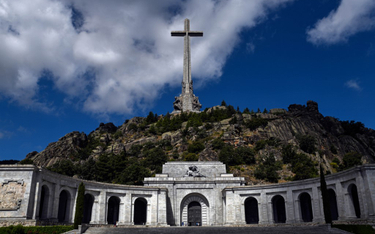 Hiszpański Kościół nie sprzeciwi się ekshumacji Franco