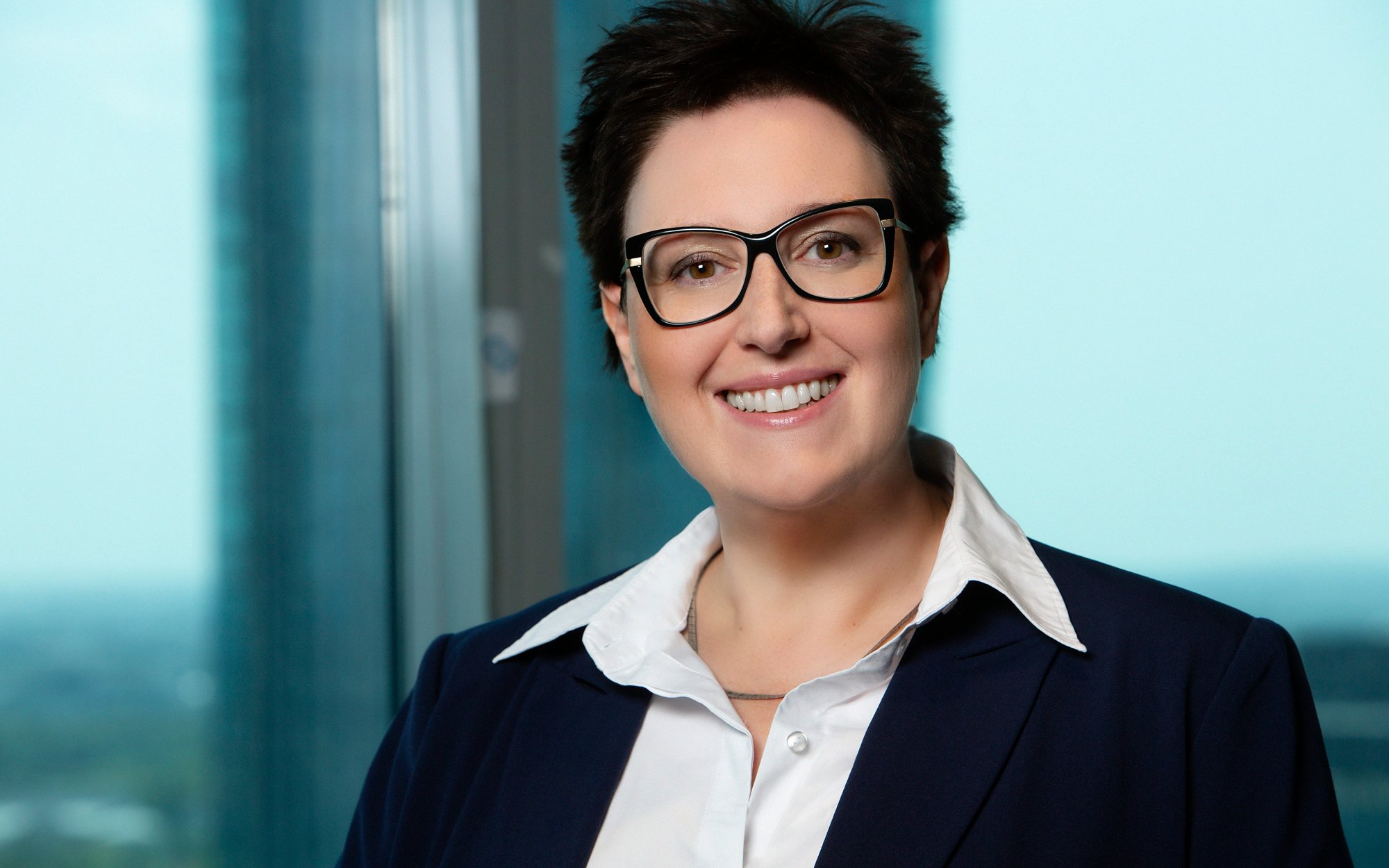 Marlena Janota przejmie sterowanie Pekao TFI - parkiet.com