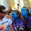 Sam Worthington, aktor z "Avatara" na festiwalu filmowym Giffoni