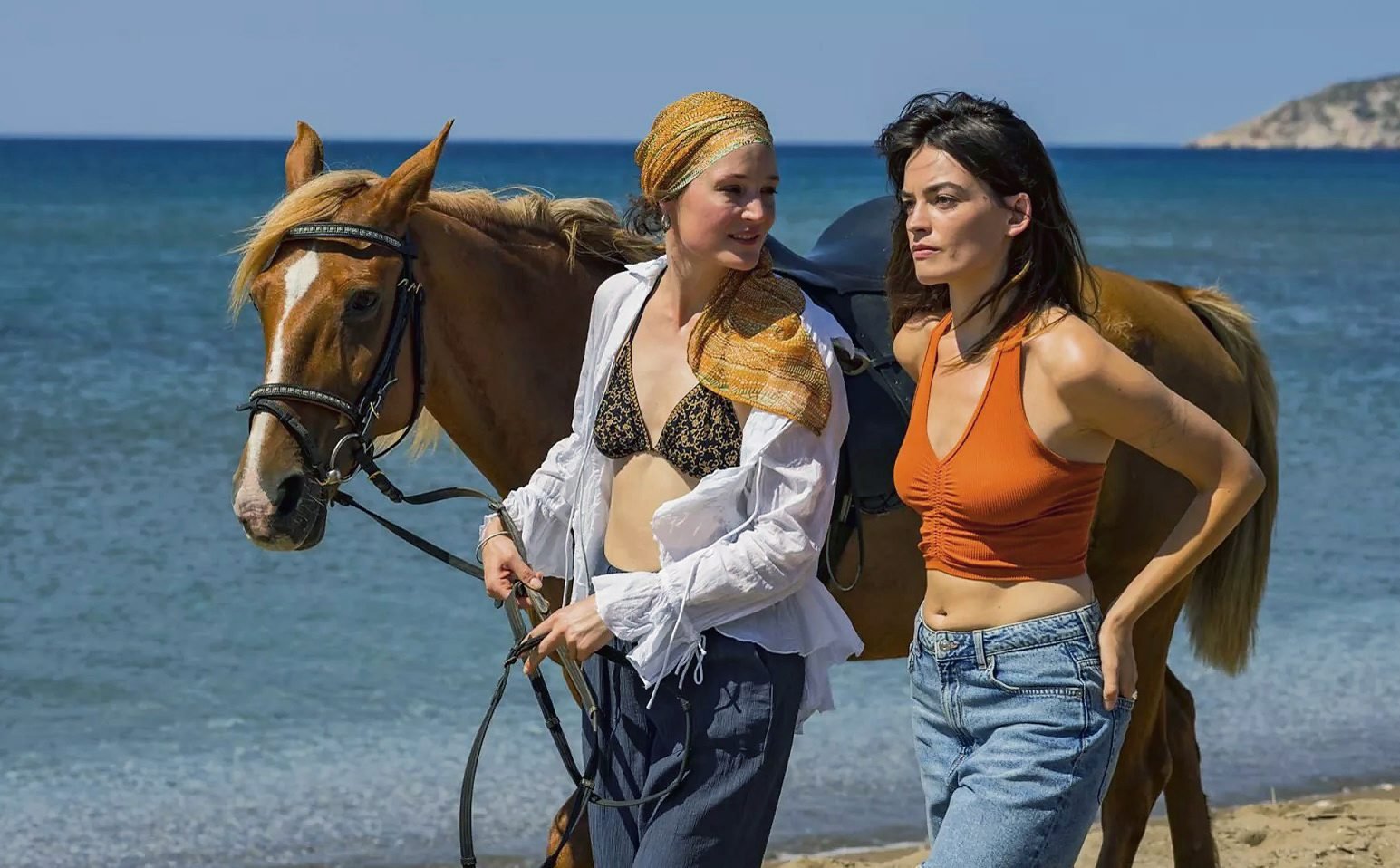 „Słone lato”: Toksyczne związki