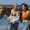 „Słone lato”, reż. Rebecca Lenkiewicz, dystrybucja: M2 Films