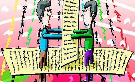 Które przepisy stosować na przełomie roku