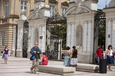 Uniwersytet Warszawski