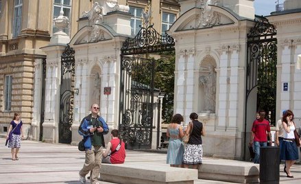 Uniwersytet Warszawski