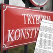 Dziekani wydziałów prawa przeciwni wyrokowi TK