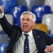 Ancelotti: może zadzwonię do Zlatana
