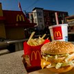 McDonald’s chce ograniczyć użycie antybiotyków przez dostawców wołowiny