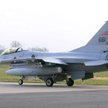 Norwegia obok Holandii i Danii. Kolejny kraj przekazuje F-16