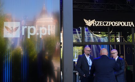 Bogusław Chrabota: Forum Ekonomiczne dba o dialog. Pytanie czy on w ogóle jeszcze jest możliwy?
