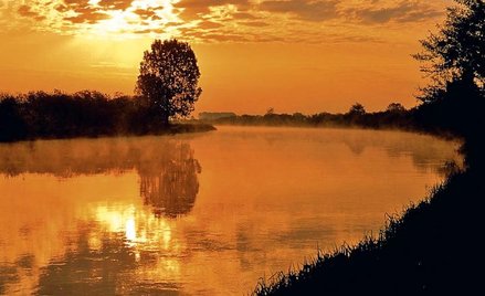 Dolina Biebrzy objęta europejskim programem ochrony „Natura 2000”