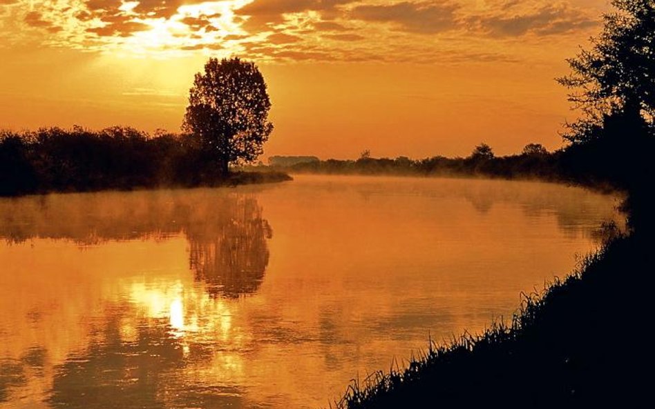 Dolina Biebrzy objęta europejskim programem ochrony „Natura 2000”