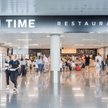 On Time – nowa restauracja na wrocławskim lotnisku