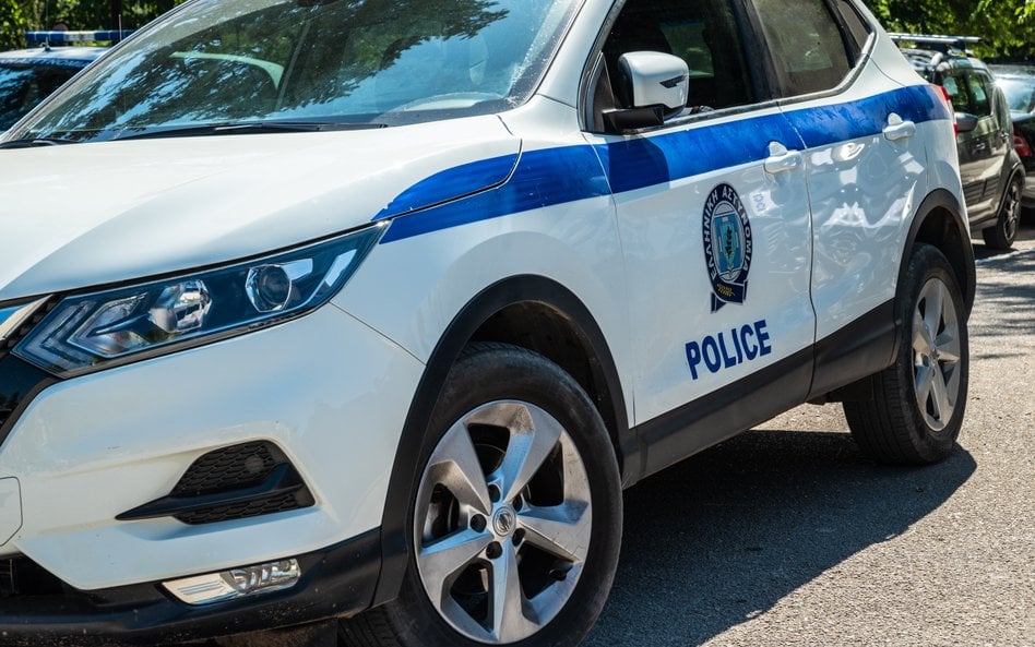 Polak zamordowany w okolicach Aten. Greckie media podały nazwisko