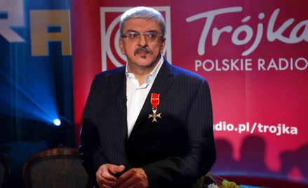 Niedźwiecki żąda przeprosin od TVP i Polskiego Radia