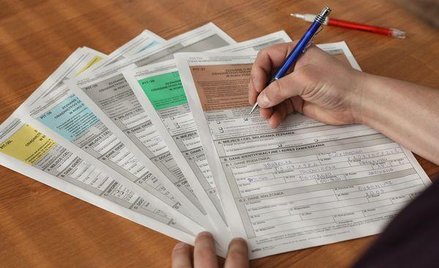 PIT-11: Nie będzie kary za błędny NIP