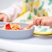 Dieta w pierwszych latach życia wpływa na rozwój mózgu w okresie dojrzewania, dowiedli naukowcy