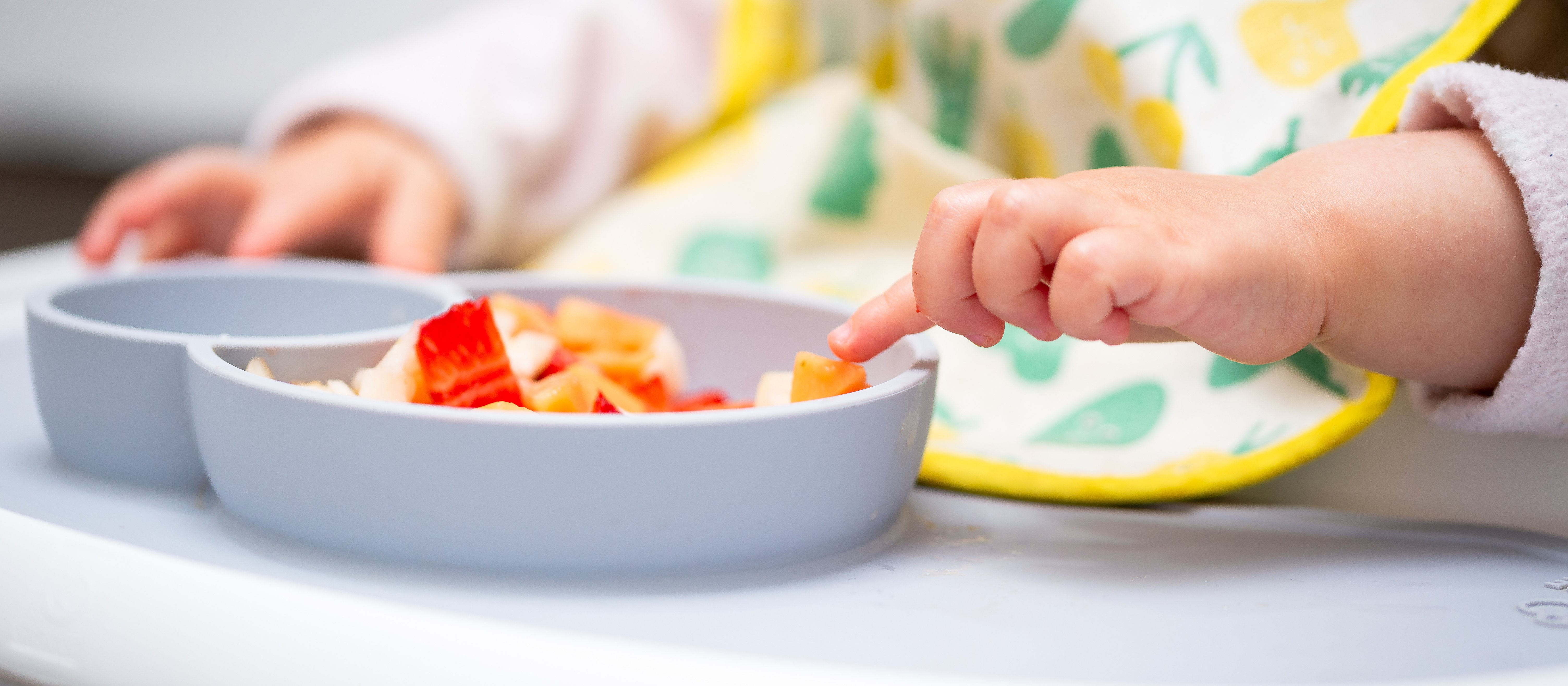 Dieta niemowlaka wpływa na rozwój mózgu nastolatka. Potwierdzają to badania
