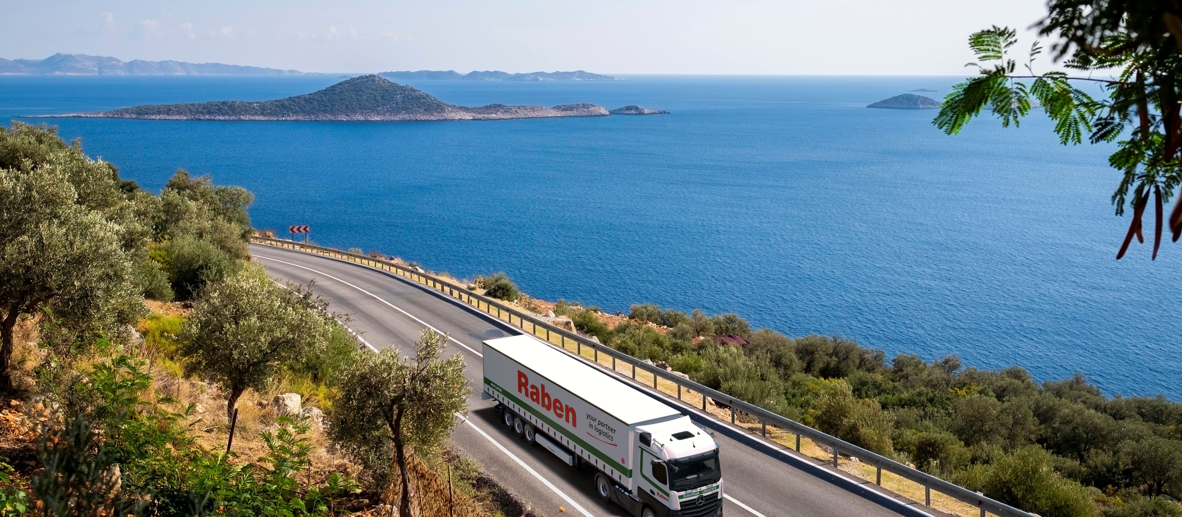 Bałkany coraz bardziej atrakcyjne dla logistyków